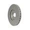 Pagid Brakes Brake Disc, 355122682 355122682 - alternate 1